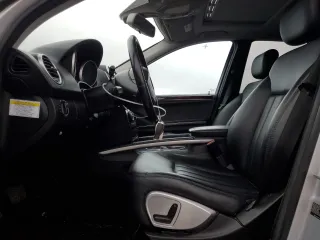 2008 Mercedes-Benz M 550 с VIN 4JGBB72E08A376655, выставлен на аукционе Copart как лот 85225184 с пробегом 167 861 миль миль и Чистый • Clean title. История ставок и продаж доступна на DreamBid. Изображение 7.