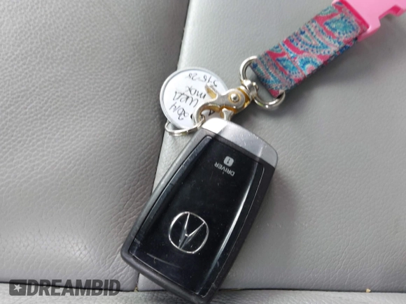 2014 Acura MDX Technology with VIN 5FRYD4H65EB048012, listed as a IAAI auction lot 42301843 with 223,062 mi miles and . Bid and sale history available at DreamBid. Image 11.