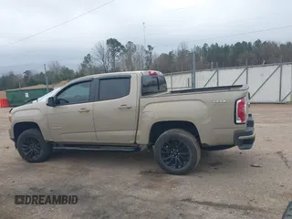2022 GMC Canyon 4WD Elevation с VIN 1GTG6CENXN1143350, выставлен на аукционе IAAI как лот 41525722 с пробегом 30 824 миль миль и . История ставок и продаж доступна на DreamBid. Изображение 14.