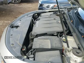 2014 Chevrolet Impala LT с VIN 2G1125S30E9216214, выставлен на аукционе IAAI как лот 43195110 с пробегом 100 303 миль миль и . История ставок и продаж доступна на DreamBid. Изображение 20.