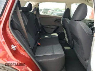 2021 Nissan Rogue S с VIN 5N1AT3AA1MC805641, выставлен на аукционе Copart как лот 52896415 с пробегом 35 672 миль миль и Списание • Salvage title. История ставок и продаж доступна на DreamBid. Изображение 11.