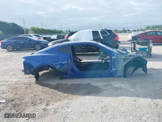 2019 Chevrolet Camaro 1SS with VIN 1G1FE1R71K0156075, listed as a IAAI auction lot 40857921 with 1 mi miles. Bid and sale history available at carsss.com. Image 13.
