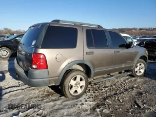 2005 Ford Explorer XLS z VIN 1FMZU62K85UB20959, wystawiony jako Copart lot #41908505 z przebiegiem Nie podano mil oraz Nie do naprawy • Non repairable. Historia ofert i sprzedaży dostępna na DreamBid. Obrazek 3.