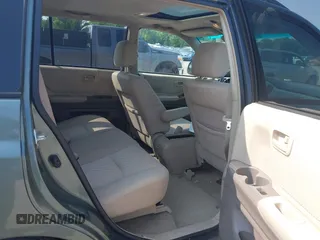 2005 Toyota Highlander z VIN JTEGD21A250116681, wystawiony jako IAAI lot #42344728 z przebiegiem 146 309 mil mil oraz . Historia ofert i sprzedaży dostępna na DreamBid. Obrazek 8.