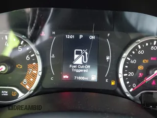 2020 Jeep Renegade Latitude with VIN ZACNJABB8LPL44436, listed as a IAAI auction lot 41919226 with 71,600 mi miles and . Bid and sale history available at DreamBid. Image 7.