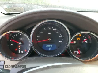 2009 Cadillac CTS AWD w/1SB with VIN 1G6DS57V490127845, listed as a Copart auction lot 71753964 with 52,494 mi miles and Salvage Title. Bid and sale history available at carsss.com. Image 9.