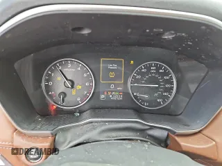 2022 Subaru Outback Touring with VIN 4S4BTAPC9N3202584, listed as a Copart auction lot 50420765 with 47,212 mi miles and Salvage Title. Bid and sale history available at DreamBid. Image 9.