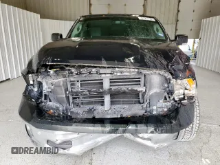 2017 Ram 1500 Lone Star with VIN 1C6RR6LT1HS570182, listed as a Copart auction lot 59939525 with 107,802 mi miles and Clean title. Bid and sale history available at DreamBid. Image 5.
