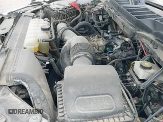 2022 Ford F-150 XL с VIN 1FTEX1EP9NKE45684, выставлен на аукционе IAAI как лот 43114774 с пробегом 87 854 миль миль и . История ставок и продаж доступна на DreamBid. Изображение 19.