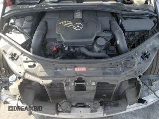 2006 Mercedes-Benz R 5.0L with VIN 4JGCB75E66A024130, listed as a Copart auction lot 66432834 with 136,945 mi miles and Salvage Title. Bid and sale history available at DreamBid. Image 14.