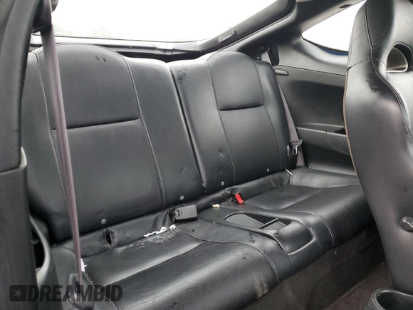 2006 Acura RSX with VIN JH4DC548X6S003165, listed as a Copart auction lot 60038384 with 120,841 mi miles and Salvage Title. Bid and sale history available at carsss.com. Image 10.