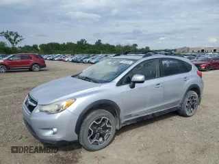 2013 Subaru Crosstrek Premium с VIN JF2GPAVC0D2876713, выставлен на аукционе Copart как лот 58400685 с пробегом 138 150 миль миль и Списание • Salvage title. История ставок и продаж доступна на DreamBid. Изображение 1.