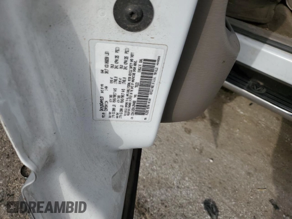 2004 Dodge 1500 ST with VIN 1D3HU18D64J204068, listed as a Copart auction lot 79738454 with 199,372 mi miles and Salvage Title. Bid and sale history available at carsss.com. Image 12.