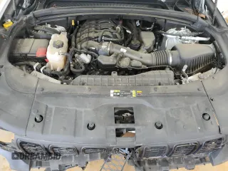 2023 Jeep Grand Cherokee Altitude with VIN 1C4RJKAG0P8884903, listed as a Copart auction lot 63636935 with 50,649 mi miles and Salvage title. Bid and sale history available at DreamBid. Image 11.