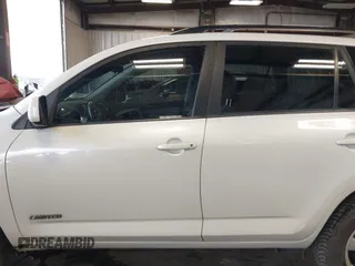 2008 Toyota RAV4 Ltd with VIN JTMZK31V685023648, listed as a IAAI auction lot 41813467 with 160,222 mi miles. Bid and sale history available at carsss.com. Image 14.