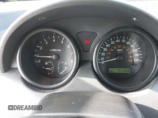 2007 Chevrolet Aveo LS z VIN KL1TD66697B739406, wystawiony jako IAAI lot #42254135 z przebiegiem 95 369 mil mil oraz . Historia ofert i sprzedaży dostępna na DreamBid. Obrazek 7.