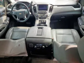 2016 Chevrolet Tahoe LT z VIN 1GNSCBKC6GR223773, wystawiony jako Copart lot #53077505 z przebiegiem 102 608 mil mil oraz Szkoda całkowita • Salvage title. Historia ofert i sprzedaży dostępna na DreamBid. Obrazek 8.