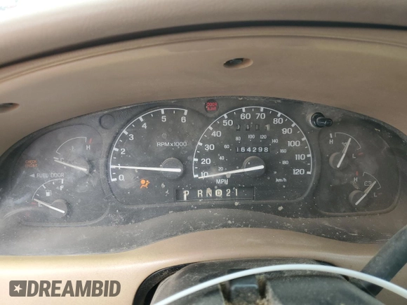 2002 Ford Ranger XLT Appearance with VIN 1FTYR44EX2PA16674, listed as a Copart auction lot 76377354 with 164,298 mi miles and Salvage Title. Bid and sale history available at carsss.com. Image 9.