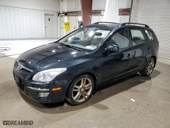 2010 Hyundai Elantra Touring SE with VIN KMHDC8AE2AU063351, listed as a Copart auction lot 87948315 with 138,913 mi miles and Clean Title. Bid and sale history available at carsss.com. Image 1.
