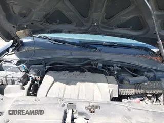 2006 Honda Pilot EX with VIN 2HKYF18416H529290, listed as a IAAI auction lot 41915915 with 135,385 mi miles and . Bid and sale history available at DreamBid. Image 10.