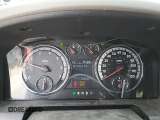 2010 Dodge 1500 SLT with VIN 1D7RV1CP5AS109850, listed as a Copart auction lot 47474905 with 125,846 mi miles and Salvage Title. Bid and sale history available at carsss.com. Image 9.