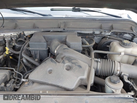2012 Ford F-250 XL with VIN 1FT7W2B67CEB51810, listed as a IAAI auction lot 42492001 with 197,840 mi miles and . Bid and sale history available at DreamBid. Image 10.