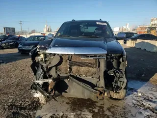 2008 Lincoln Navigator with VIN 5LMFU28588LJ03972, listed as a Copart auction lot 51419505 with 224,093 mi miles and Salvage title. Bid and sale history available at DreamBid. Image 11.