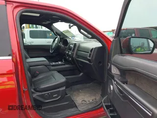 2020 Ford Expedition Limited z VIN 1FMJU2AT4LEA85988, wystawiony jako IAAI lot #41898400 z przebiegiem 101 276 mil mil oraz . Historia ofert i sprzedaży dostępna na DreamBid. Obrazek 5.
