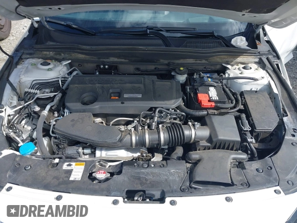 2019 Honda Accord Touring with VIN 1HGCV2F96KA009252, listed as a IAAI auction lot 42003043 with 76,249 mi miles and . Bid and sale history available at DreamBid. Image 10.