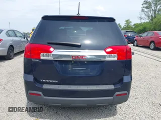 2015 GMC Terrain SLE z VIN 2GKALMEK2F6405326, wystawiony jako IAAI lot #42663692 z przebiegiem 105 268 mil mil oraz . Historia ofert i sprzedaży dostępna na DreamBid. Obrazek 17.