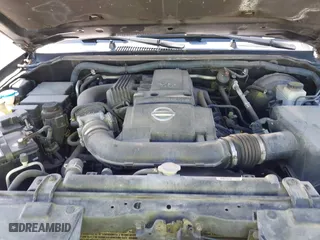 2011 Nissan Pathfinder SV with VIN 5N1AR1NNXBC622963, listed as a IAAI auction lot 41930318 with 208,272 mi miles. Bid and sale history available at carsss.com. Image 10.