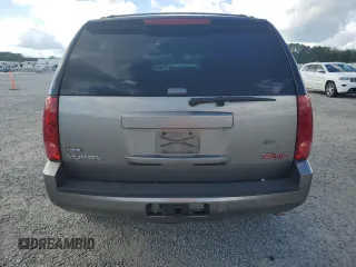 2007 GMC Yukon SLE with VIN 1GKFK130X7R293342, listed as a Copart auction lot 74385674 with 182,752 mi miles and Clean Title. Bid and sale history available at carsss.com. Image 6.