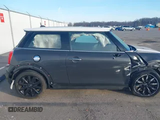 2018 MINI Hardtop Cooper S with VIN WMWXP7C56J2C62508, listed as a IAAI auction lot 41520234 with 49,097 mi miles and . Bid and sale history available at DreamBid. Image 13.