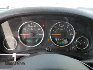 2018 Jeep Wrangler JK Unlimited Sport S with VIN 1C4BJWDG9JL860379, listed as a Copart auction lot 45628665 with 55,515 mi miles and Non Repairable. Bid and sale history available at carsss.com. Image 9.
