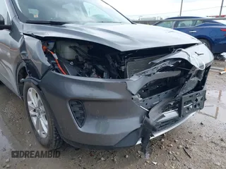 2022 Ford Escape SE Hybrid с VIN 1FMCU9BZ0NUA79005, выставлен на аукционе IAAI как лот 42123629 с пробегом 47 690 миль миль и . История ставок и продаж доступна на DreamBid. Изображение 6.