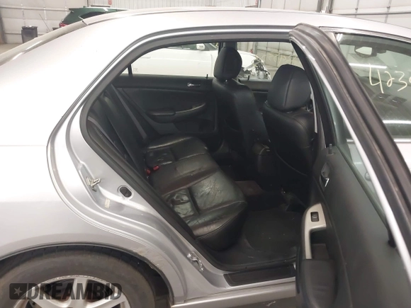 2003 Honda Accord EX with VIN 1HGCM66533A046008, listed as a IAAI auction lot 42395523 with 147,150 mi miles and . Bid and sale history available at DreamBid. Image 8.