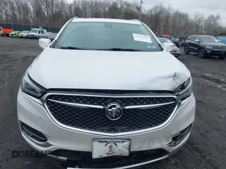 2018 Buick Enclave Avenir with VIN 5GAEVCKW7JJ152011, listed as a IAAI auction lot 42008268 with 100,245 mi miles and . Bid and sale history available at DreamBid. Image 12.