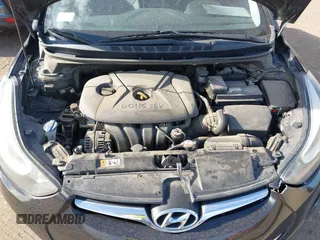 2016 Hyundai Elantra SE z VIN 5NPDH4AE0GH742388, wystawiony jako IAAI lot #41590689 z przebiegiem 114 428 mil mil oraz . Historia ofert i sprzedaży dostępna na DreamBid. Obrazek 10.