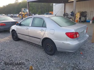 2006 Toyota Corolla CE with VIN 1NXBR32E96Z623610, listed as a IAAI auction lot 42069291 with 212,793 mi miles and . Bid and sale history available at DreamBid. Image 3.