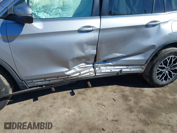 2016 Honda Pilot EX-L with VIN 5FNYF6H72GB097557, listed as a IAAI auction lot 41628145 with 155,151 mi miles. Bid and sale history available at carsss.com. Image 6.