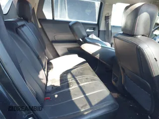 2012 GMC Terrain SLT-2 with VIN 2GKFLWE56C6320867, listed as a IAAI auction lot 41021729 with 147,135 mi miles and . Bid and sale history available at DreamBid. Image 8.
