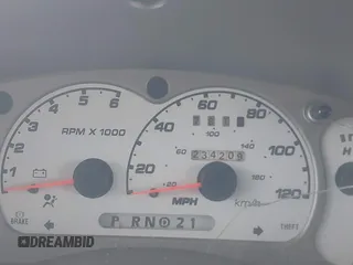 2002 Ford Explorer Sport Trac Value с VIN 1FMZU67E92UB76830, выставлен на аукционе IAAI как лот 42301425 с пробегом 234 209 миль миль и . История ставок и продаж доступна на DreamBid. Изображение 7.