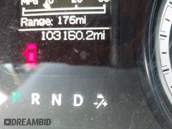 2015 Ram 2500 Tradesman с VIN 3C6UR5CJ4FG577019, выставлен на аукционе IAAI как лот 42362908 с пробегом 103 160 миль миль и . История ставок и продаж доступна на DreamBid. Изображение 15.
