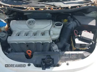 2007 Volkswagen Beetle Triple White with VIN 3VWFF31Y77M421510, listed as a IAAI auction lot 42682813 with 113,766 mi miles and . Bid and sale history available at DreamBid. Image 10.