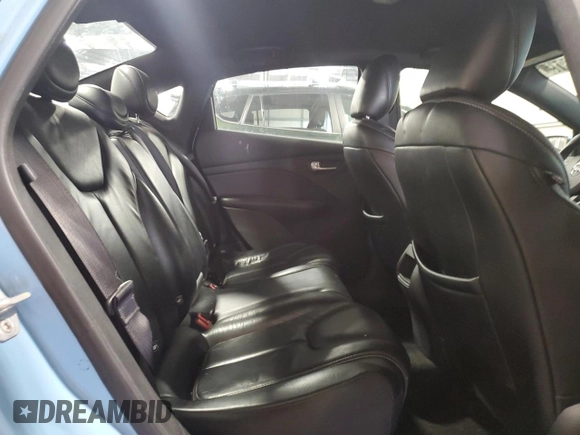 2013 Dodge Dart Limited with VIN 1C3CDFCH7DD226447, listed as a Copart auction lot 59842915 with 58,222 mi miles and Clean title. Bid and sale history available at DreamBid. Image 10.