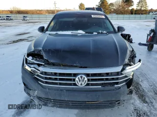2020 Volkswagen Jetta S z VIN 3VWCB7BU0LM032705, wystawiony jako Copart lot #45926635 z przebiegiem 145 095 mil mil oraz Szkoda całkowita • Salvage title. Historia ofert i sprzedaży dostępna na DreamBid. Obrazek 5.