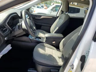 2022 Ford Escape SE with VIN 1FMCU9G68NUA60880, listed as a Copart auction lot 52454045 with 113,681 mi miles and Clean Title. Bid and sale history available at carsss.com. Image 7.