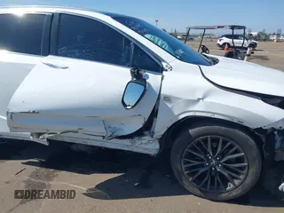 2016 Lexus RX 350 with VIN 2T2BZMCA9GC034251, listed as a IAAI auction lot 42207528 with 98,378 mi miles and . Bid and sale history available at DreamBid. Image 6.