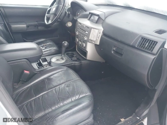 2004 Mitsubishi Endeavor Limited with VIN 4A4MN41S44E072881, listed as a IAAI auction lot 41633960 with 138,644 mi miles. Bid and sale history available at carsss.com. Image 5.