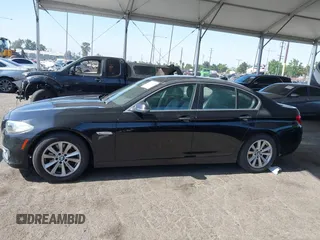 2015 BMW 5 Series 528i с VIN WBA5A5C5XFD514508, выставлен на аукционе IAAI как лот 42666728 с пробегом 122 581 миль миль и . История ставок и продаж доступна на DreamBid. Изображение 14.